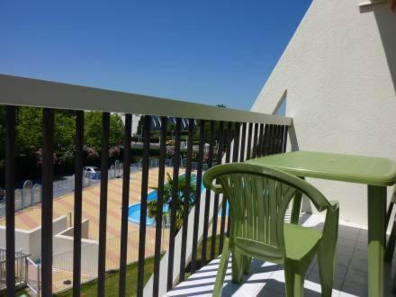 Apartment Les Flamants Roses-1 By Interhome La Grande-Motte Exterior foto