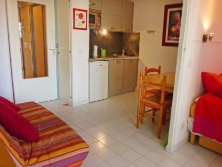 Apartment Les Flamants Roses-1 By Interhome La Grande-Motte Quarto foto