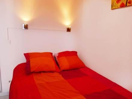 Apartment Les Flamants Roses-1 By Interhome La Grande-Motte Quarto foto